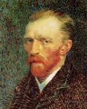 Autorretrato 1887 7 Vincent van Gogh